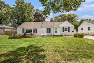 2746 Tennyson Dr SW, Wyoming, MI 49509 - Photo 1