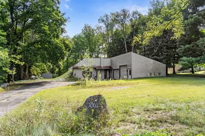 1001 N Dearing Road, Parma, MI 49269 - Photo 1