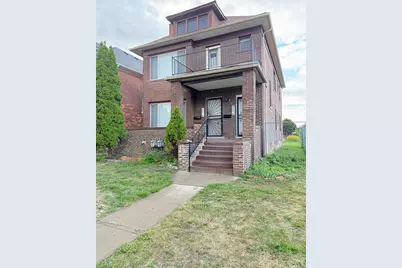 4074 Virginia Park Street, Detroit, MI 48204 - Photo 1