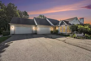 3333 Golfview Dr NW, Grand Rapids, MI 49544 - Photo 1