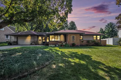 3258 29th St. SW Street SW, Grandville, MI 49418 - Photo 1