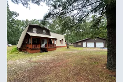 1154 S Tippy Dam Road, Wellston, MI 49689 - Photo 1