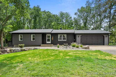 6250 Kies Street NE, Rockford, MI 49341 - Photo 1