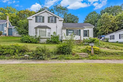 318 Locust Street, Marshall, MI 49068 - Photo 1