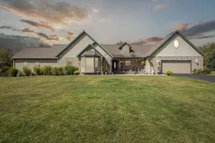 6930 Bowerman Rd, Horton, MI 49246 - Photo 1