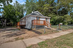 339 Burt Ave SE, Grand Rapids, MI 49548 - Photo 1