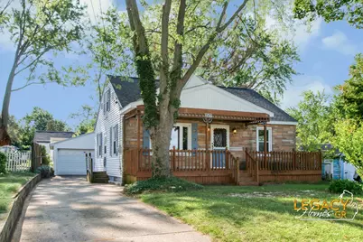2620 Riley Avenue SW, Wyoming, MI 49509 - Photo 1