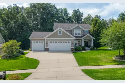 7313 Valhalla Drive, Hudsonville, MI 49426 - Photo 1
