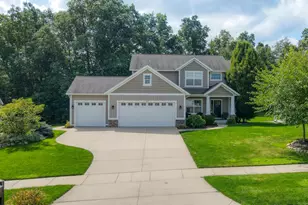 7313 Valhalla Dr, Hudsonville, MI 49426 - Photo 1