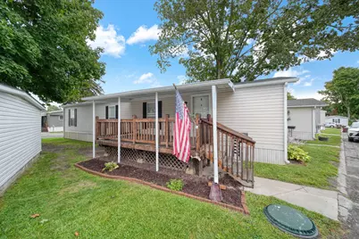 9103 N Union Street #LOT 46, Tecumseh, MI 49286 - Photo 1