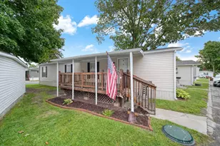9103 N Union St, Tecumseh, MI 49286 - Photo 1