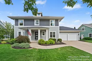 384 Saddleback Dr NE, Grand Rapids, MI 49525 - Photo 1