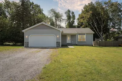 4075 Flansburg Road, Jackson, MI 49203 - Photo 1