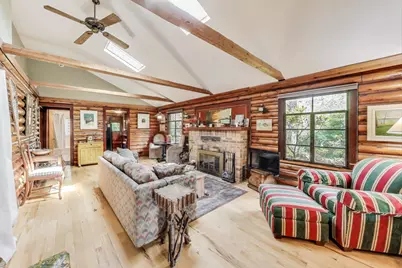 3257 W Marquette Woods Road, Stevensville, MI 49127 - Photo 1