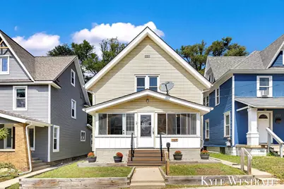 327 Quimby Street NE, Grand Rapids, MI 49505 - Photo 1