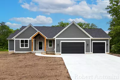 6691 Egan Avenue SE, Caledonia, MI 49316 - Photo 1