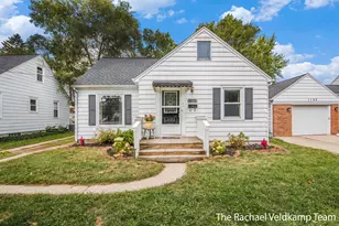 1177 Edna St SE, Grand Rapids, MI 49507 - Photo 1