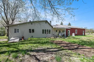 11975 W Brazas Rd, Branch, MI 49402 - Photo 1