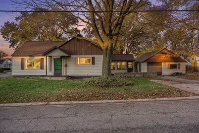 1710 Delwood Avenue SW, Wyoming, MI 49509 - Photo 1