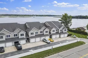 43 Arthur St, Manistee, MI 49660 - Photo 1