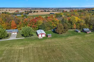 8767 Gray Rd, Baroda, MI 49101 - Photo 1