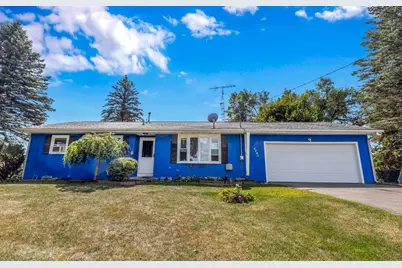 4207 Hudson Road, Osseo, MI 49266 - Photo 1