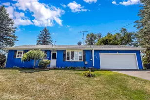 4207 Hudson Rd, Osseo, MI 49266 - Photo 1