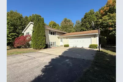 7412 Forest Lodge Road, Traverse City, MI 49685 - Photo 1