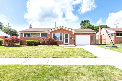 6915 Apache Trail, Westland, MI 48185 - Photo 1