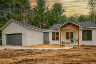 22728 W Kendaville Road W, Pierson, MI 49339 - Photo 1