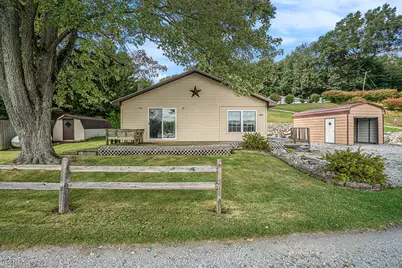 68435 Sweet Lake Road, Sturgis, MI 49091 - Photo 1