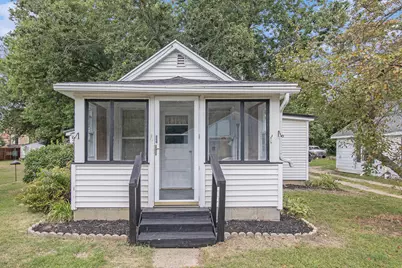 217 Jewell Street, Otsego, MI 49078 - Photo 1