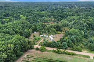 305 55th St, Grand Junction, MI 49056 - Photo 1