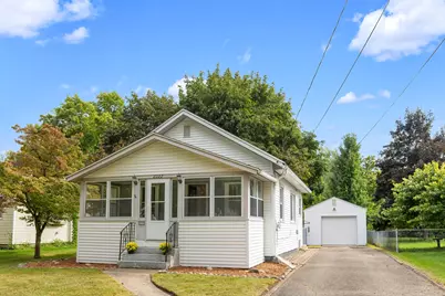 2222 Royce Avenue, Kalamazoo, MI 49001 - Photo 1