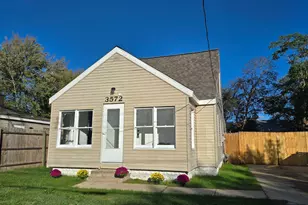 3572 Flamingo Ave SW, Wyoming, MI 49509 - Photo 1