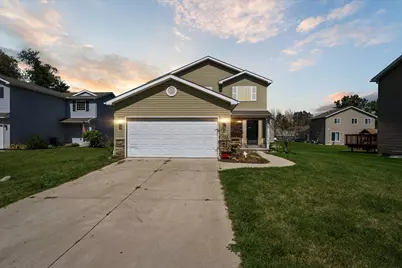 6462 Misty Court, Waterford, MI 48327 - Photo 1