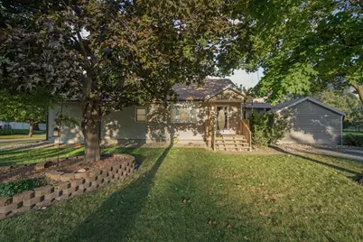 911 Evanston Drive, Jackson, MI 49202 - Photo 1