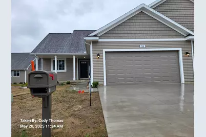518 McKinley Court, Three Rivers, MI 49093 - Photo 1