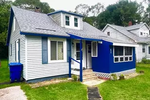 855 Milo St, Benton Harbor, MI 49022 - Photo 1