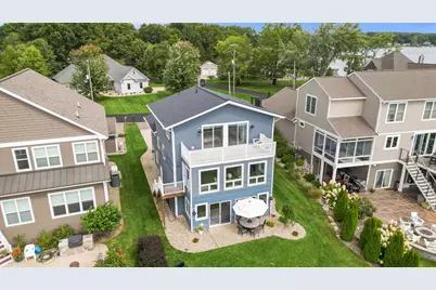 1009 Treasure Island Drive, Mattawan, MI 49071 - Photo 1