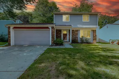 1043 Rue Deauville Boulevard, Ypsilanti, MI 48198 - Photo 1