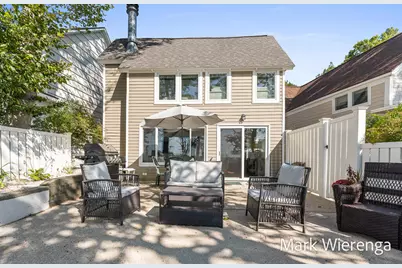 1144 S Harbor Drive, Grand Haven, MI 49417 - Photo 1