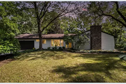 334 Sumac Lane, Ann Arbor, MI 48105 - Photo 1