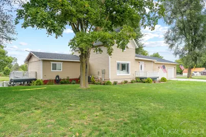 225 N West Street, Marion City, MI 48811 - Photo 1