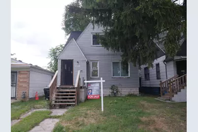 18051 Orleans Street, Highland Park, MI 48203 - Photo 1
