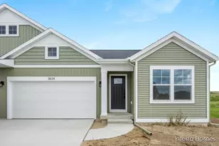 3834 Highbury Dr, Grandville, MI 49418 - Photo 1