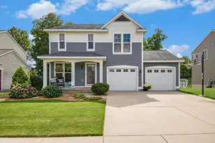 2972 Gilmore Ln, Jenison, MI 49428 - Photo 1