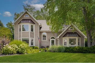 4763 Charlestown Drive, Stevensville, MI 49127 - Photo 1