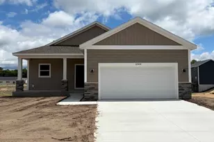 6344 S Bear Den Trail, Muskegon, MI 49444 - Photo 1
