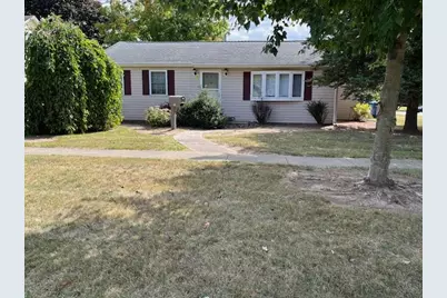 311 W Fulton Street, Homer, MI 49245 - Photo 1